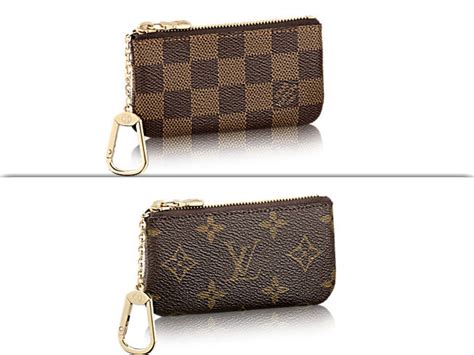 coin pouch lv|Lv crossbody with coin purse.